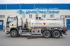 АЦ 11-2Б насос УСТ 5453 FAW 3250 (6х4) КБ 4800