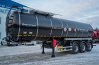 Полуприцеп-цистерна ППЦБ 30КТ-32Л SEVEREST высота ССУ 1250 мм