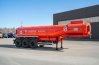 Полуприцеп цистерна для нефти (нефтевозы) ППЦН 25Т-31ПТ