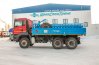 Бортовой автомобиль MAN TGS 40.440 баллоновоз