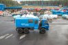 ГПА мест закрытый кузов Камаз 43118-46 УСТ-5453