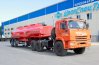 Полуприцеп цистерна для нефтепродуктов
