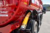 Рукав для отвода паров нефтепродуктов