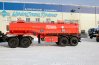 Полуприцеп цистерна для нефти УСТ-94651