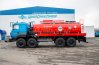 Контейнеровоз Урал 532362 с КЦ-18