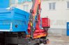 Кран-манипулятор ИМ-20