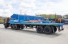 Полуприцеп бортовой ППБ 20Б-21-12
