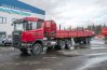 Полуприцеп контейнеровоз ППК 50-24Д-12КБ