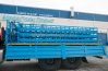 Размещение газовых баллонов на паллетах