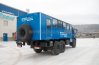 Автобус вахтовый 26+2 УСТ 54535 Камаз 43118-50