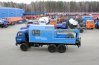 Мобильная ремонтная мастерская Камаз 5350-42 с краном-манипулятором ИТ-80