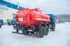 АТЗ-11Б Камаз 43118-50 УСТ