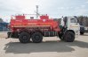 АТЗ-11-2Б Камаз 43118-50 УСТ