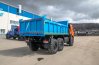 Самосвал АС 9-10 УСТ 54531S Камаз 43118-3027-50