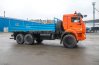 Бортовой контейнеровоз УСТ 54531J Камаз 43118-76(RR) (Cummins)