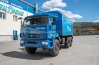 ПАРМ-02Т с токарным станком Камаз 43118-46