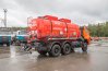 АТЗ-20-2 УСТ 54533Z Камаз 6522RТ