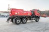 Автотопливозаправщик АТЗ-11-2 УСТ 5453 MAN TGS 33.440 6х6 BB-WW