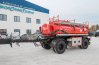 Прицеп цистерна ПЦ 10-21Д-НУ УСТ 9465