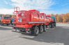 Полуприцеп цистерна ППЦ 28-32-3НУ УСТ 9465 рамная, насос, пневмоподвеска УСТ