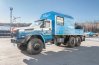 Автофургон АРОК с КМУ ИМ-20 УСТ 5453 Урал 4320-72Е5Г38 NEXT