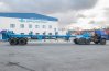 Полуприцеп опоровоз ППО 22-24-У УСТ 94651F универсальные коники