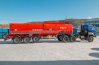 Полуприцеп цистерна для нефти ППЦН 30К-32Л УСТ 9465
