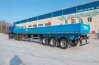 Полуприцеп контейнеровоз ППК 35-32Л-14КБ SAF УСТ 9465