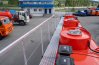 Площадка обслуживания цистерны