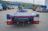 Полуприцеп-контейнеровоз ППК 40-42ЛЛ-12 SEVEREST высота ССУ 1100 мм, универсальный с ДОПОГ