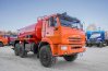 Автоцистерна вакуумная нефтепромысловая АКН-10 КО УСТ 5453 Камаз 43118 сп.м. доработка под ДОПОГ
