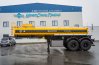 Полуприцеп-цистерна ППЦТВ 17П-21