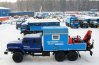 Фургон АРОК Урал