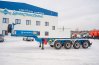 Полуприцеп контейнеровоз ППК 29ЛР-42Л-10