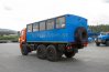 Автобус вахтовый Арктика-Комфорт УСТ-5453 Камаз 5350