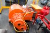 Агрегат цементировочный АЦ-32 на Урал 4320-80Е5