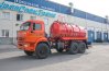 Автоцистерна вакуумная коммунальная МВ-10 КО УСТ-5453