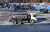 Автотопливозаправщик АТЗ-14-4 HINO