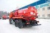 АКН-11-ОД на Камаз 43118-46