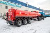 Полуприцеп цистерна ППЦ 28Б-32Л (SAF) УСТ-94651