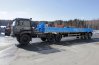 Полуприцеп-контейнеровоз ППК 27-24-12КБ УСТ 94656L 2Х1С, 1Х1А