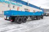 Полуприцеп бортовой ППБ 20Б-21-12К-01 УСТ-94651 + Седельный тягач Урал 44202-3511-82МА11 ЛВЖ