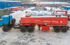 Полуприцеп-цистерна ППЦН УСТ