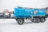 Прицеп цистерна нефтевоз ПЦН 20Т-31Д
