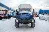 Передвижная авторемонтная мастерская (ПАРМ) УСТ-54534 на шасси Урал 4320-60 с КМУ ИМ-95