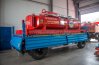 Прицеп контейнеровоз ПК 10-21-6Б