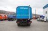 ППУА 1600/100 Камаз 43118