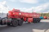 Полуприцеп цистерна ППЦ 26-31-2  УСТ-94651