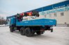  Бортовой с КМУ ИТ-200 (тросовый с буром) УСТ 5453 Урал 4320-80Е5
