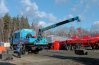 Камаз МРМ 5350-42 с КМУ ИТ-80